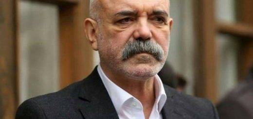 Эрджан Кесал