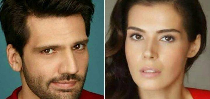 Когда начнется сериал Плотина