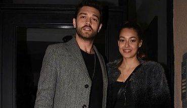 Дилан Чичек Дениз