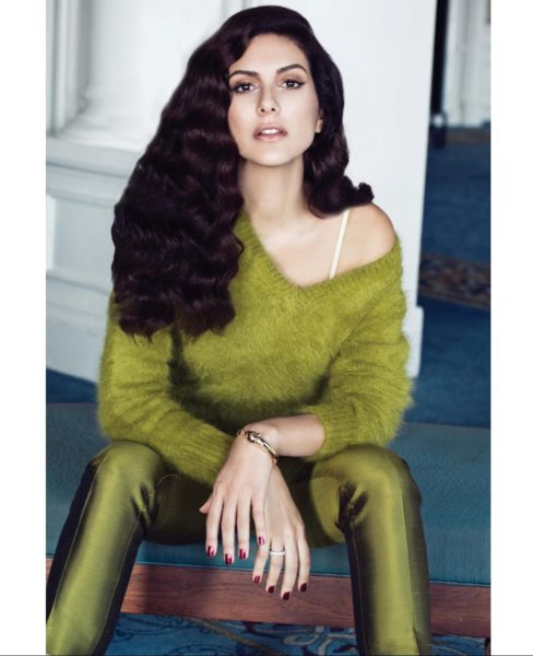 Бергюзар Корель