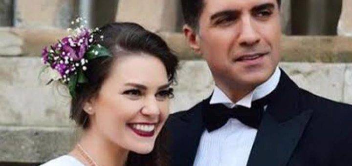 Невеста из Стамбула