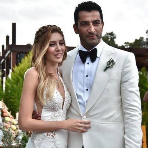 Синем Кобал и Кенан Имирзалыоглу