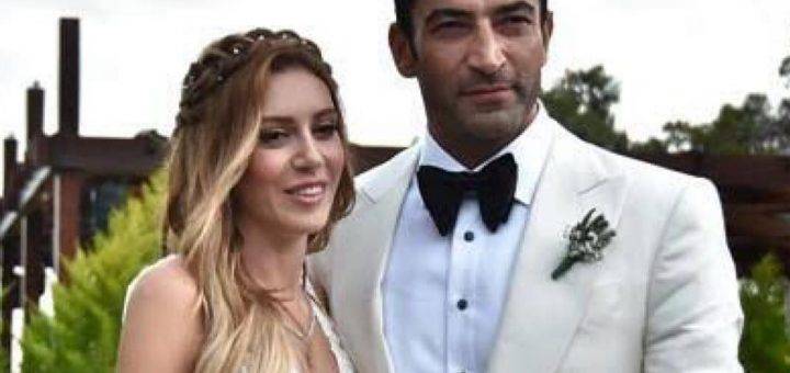 Синем Кобал и Кенан Имирзалыоглу