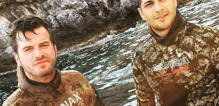 Чагатай Улусой и Кыванч Татлытуг