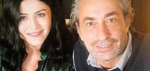 Сериал Нажива