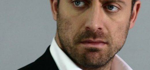 Халит Эргенч