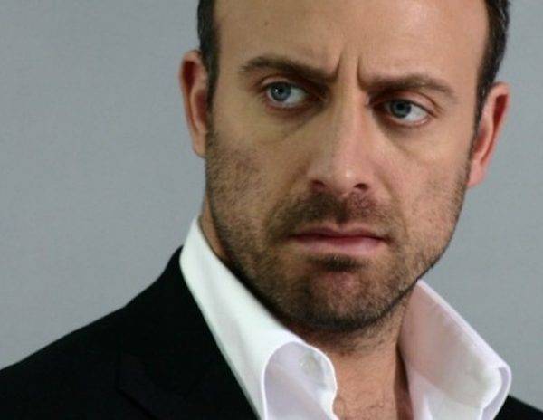 Халит Эргенч