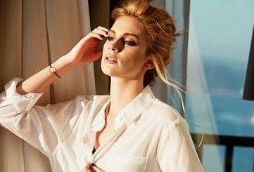 Фарах Зейнеп Абдуллах