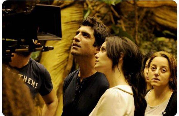 Озджан Дениз и Фахрие Эвджен Озджан Дениз и Фахрие Эвджен