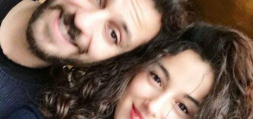 Джансу Тосун и Эркан Колчак Кестендиль