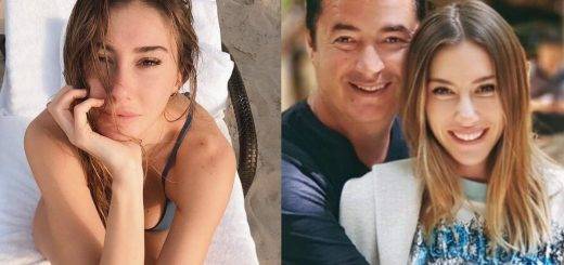 Шейма Субаши и Аджун Илыджалы