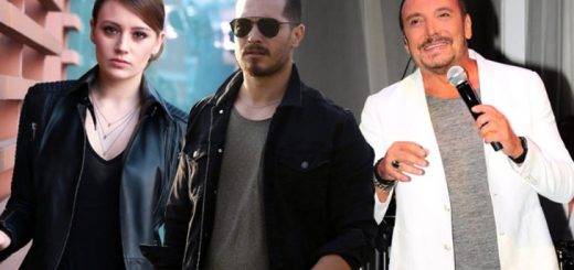 Слушания по делу Чагатая Улусоя и Гизем Караджи снова отложены