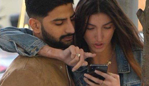 Шевваль Шахин