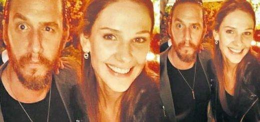 Алина Боз и Митхат Джан Озер