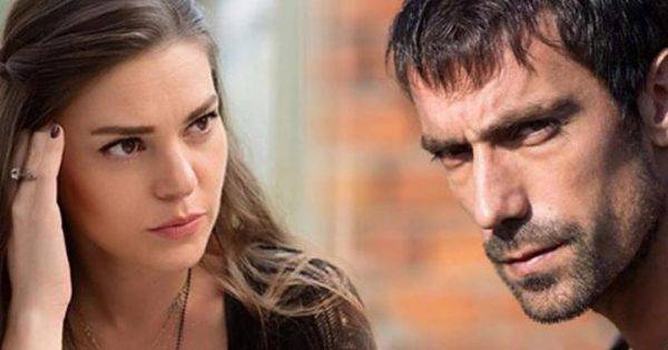 Аслы Энвер и Ибрагим Челиккол