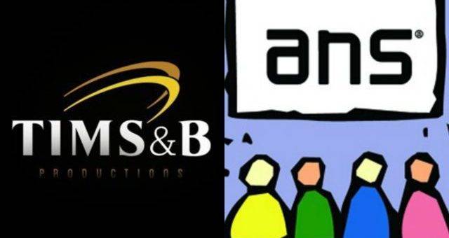 Tims&B и ANS