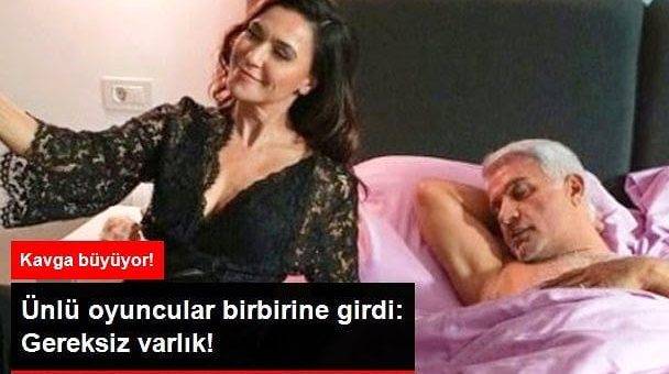 Талат Булут и Шевваль Сам