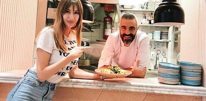 Шейма Субаши