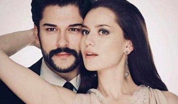 Фахрие Эвджен и Бурак Озчивит