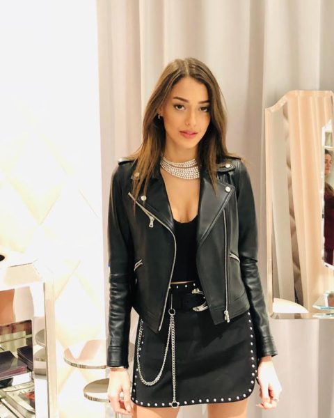 Дилан Чичек Дениз