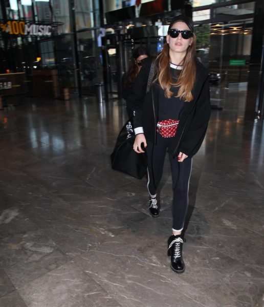 Серенай Сарыкая