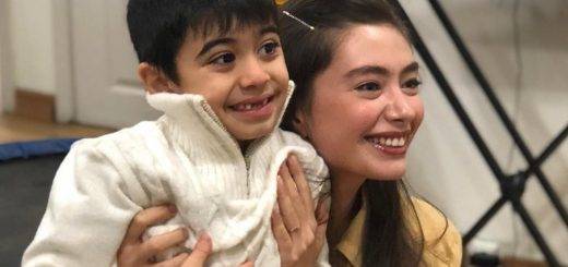 Неслихан Атагюль