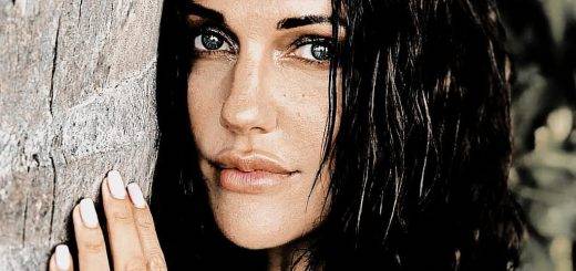 Мерьем Узерли