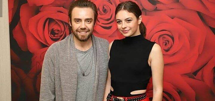 Мурат Далыкылыч