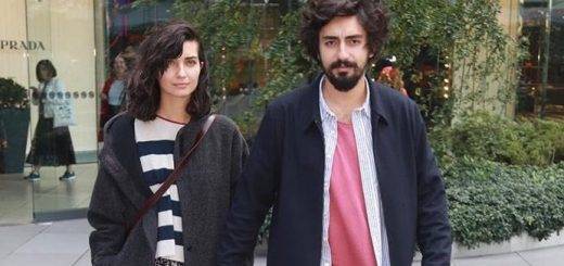 Туба Бюйюкюстюн и Умут Эвирген