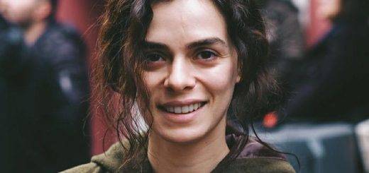 Озге Озпиринджи