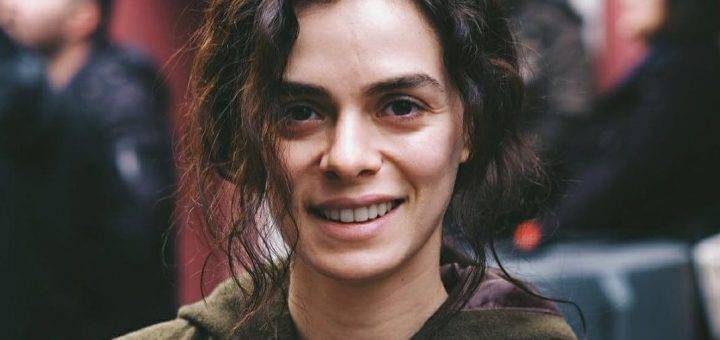 Озге Озпиринджи