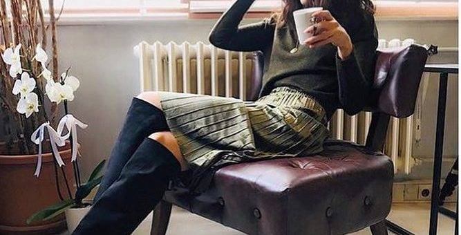 Мелиса Аслы Памук