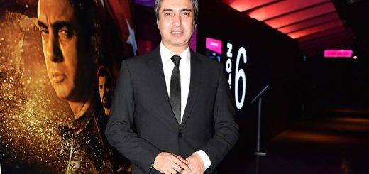 Неджати Шашмаз