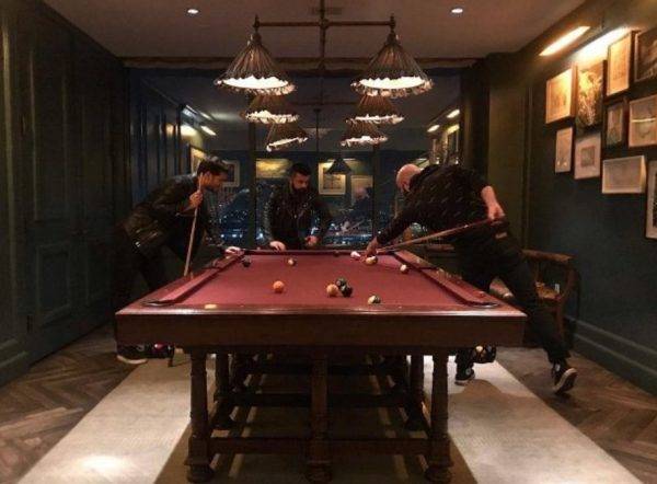 Чагатай Улусой