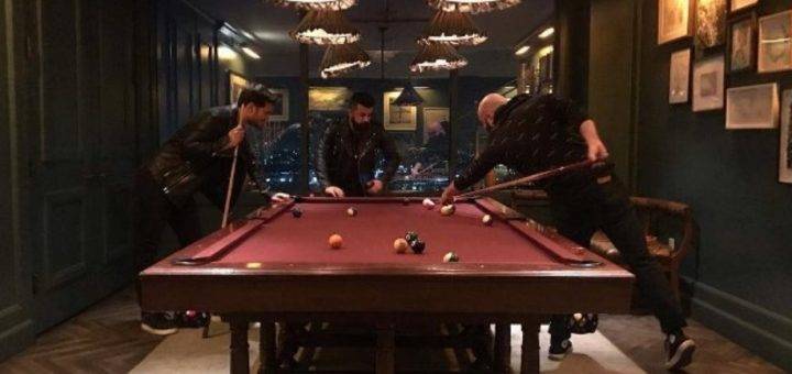 Чагатай Улусой