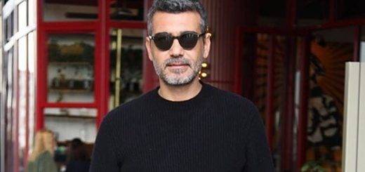 Джанер Джиндорук