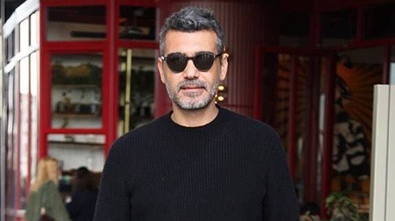 Джанер Джиндорук