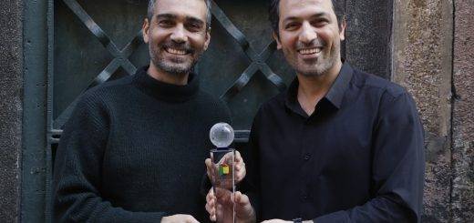 Сериал Женщина