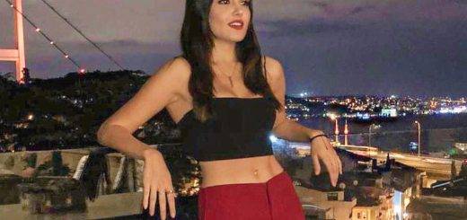 Ханде Эрчел