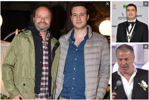 Сериальные сражения на турецком ТВ