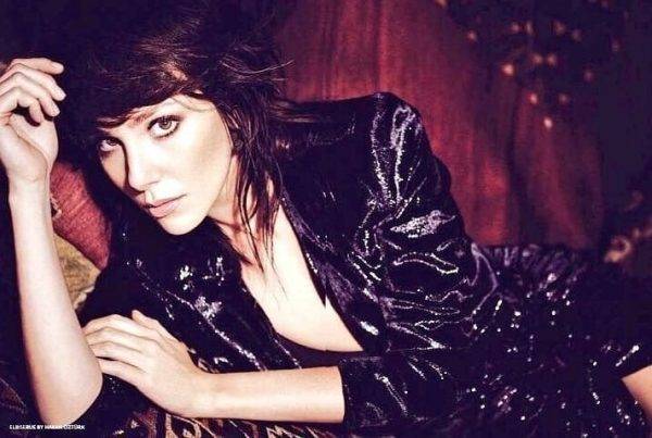 Эльчин Сангу