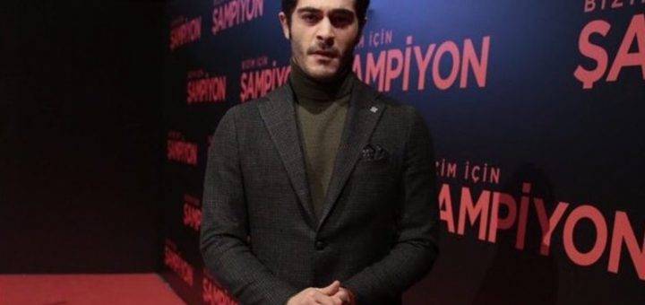 Бурак Дениз