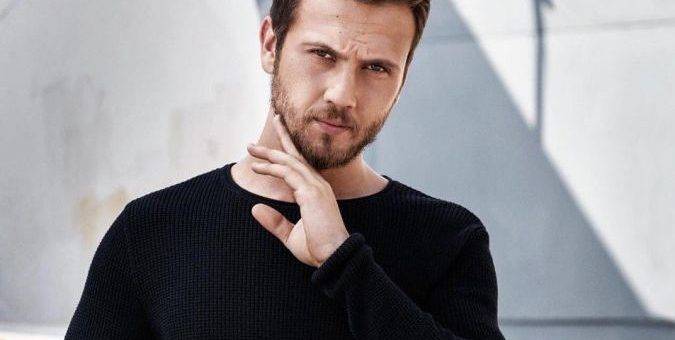 Арас Булут Ийнемли