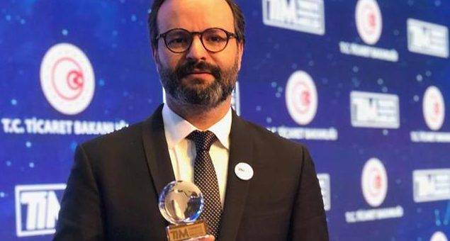 Тимур Савджи