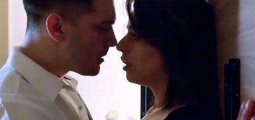 Айша Айчин Туран и Чагатай Улусой