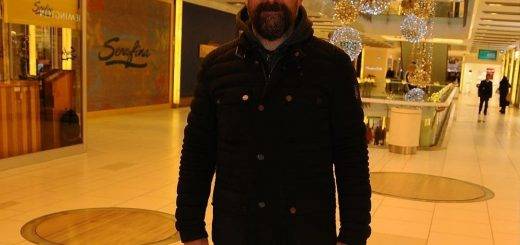 Халит Эргенч