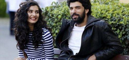 Грязные деньги и любовь