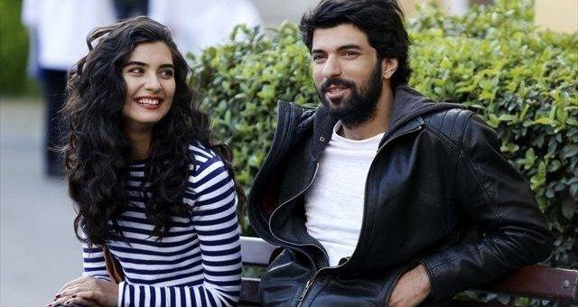 Грязные деньги и любовь