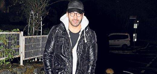 Кенан Имирзалыоглу