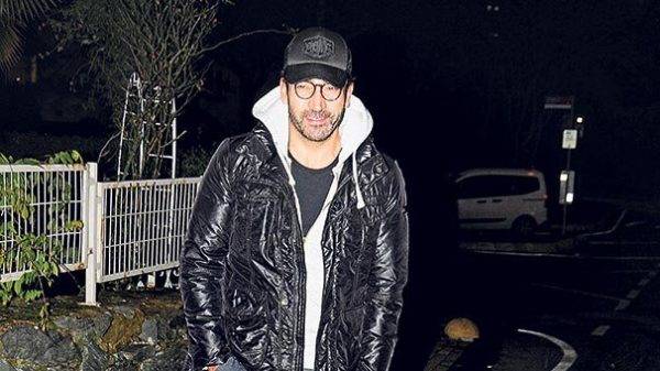 Кенан Имирзалыоглу